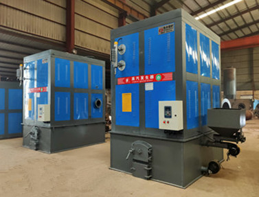 生物质蒸汽发生器